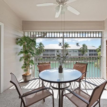 Lely Greenlinks Top Floor - On Golf Course, Minutes From Beaches, Downtown! North North Naples Esterno foto