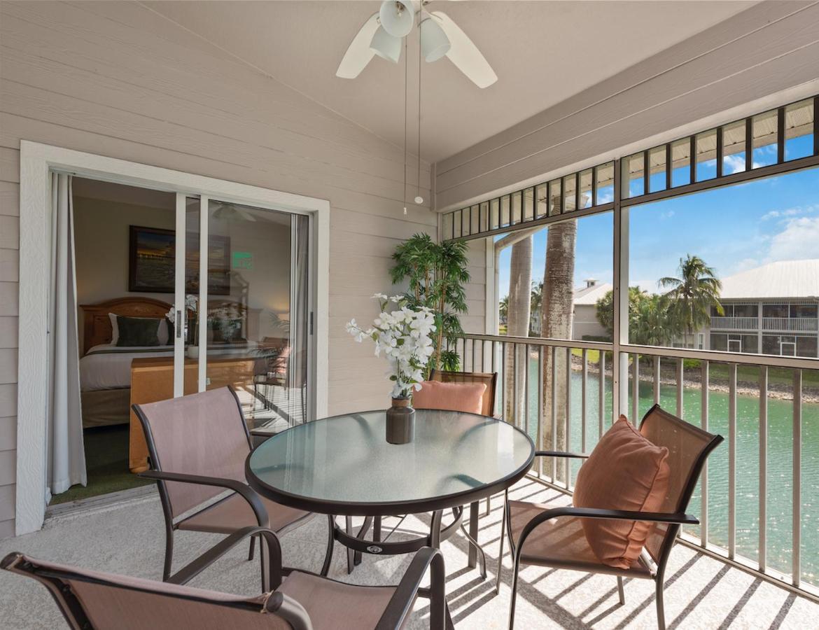 Lely Greenlinks Top Floor - On Golf Course, Minutes From Beaches, Downtown! North North Naples Esterno foto