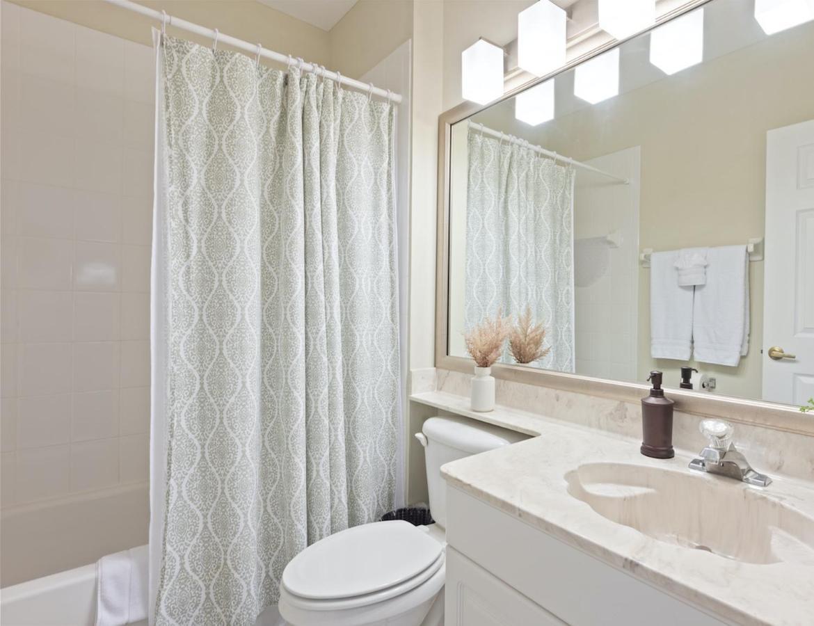 Lely Greenlinks Top Floor - On Golf Course, Minutes From Beaches, Downtown! North North Naples Esterno foto