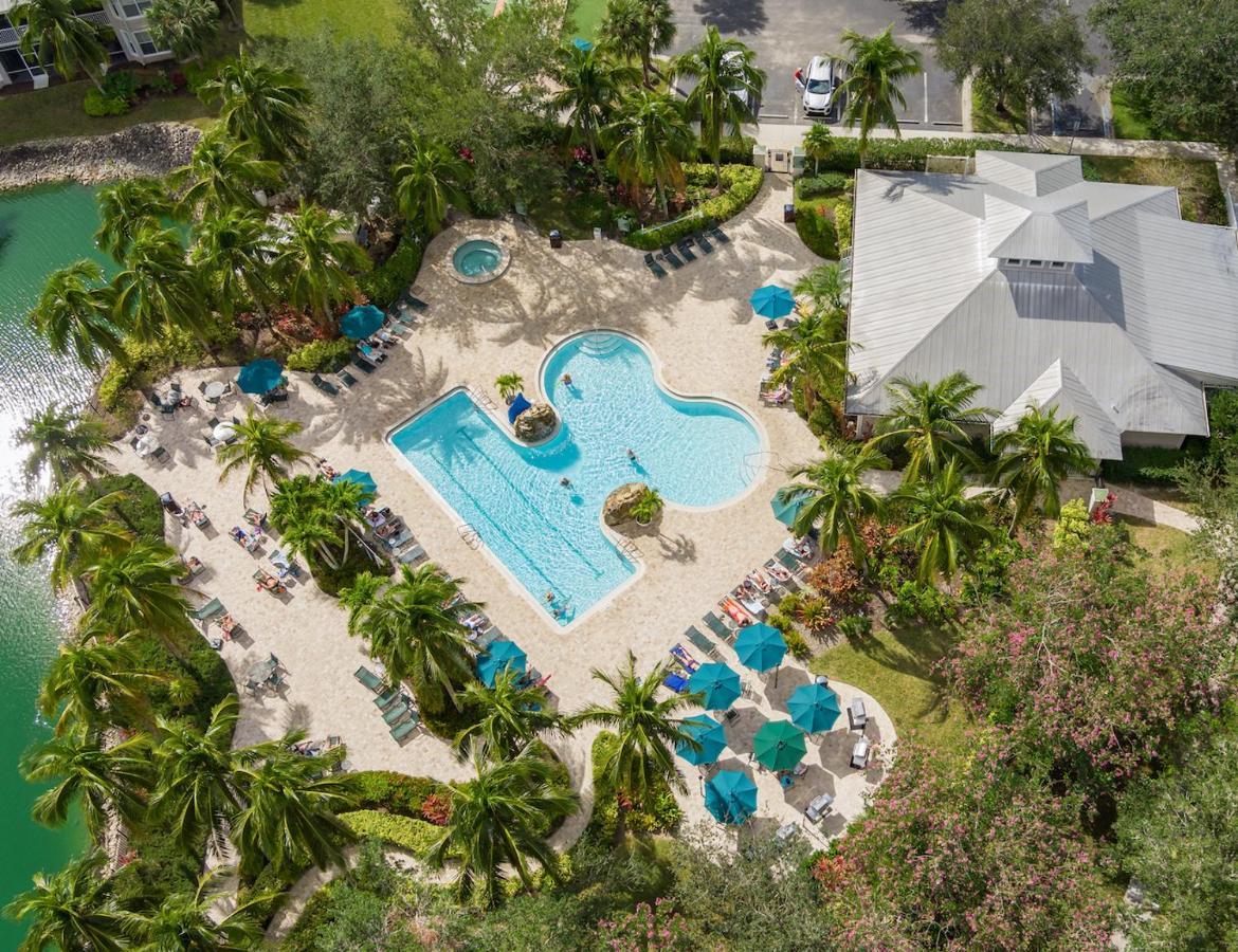 Lely Greenlinks Top Floor - On Golf Course, Minutes From Beaches, Downtown! North North Naples Esterno foto
