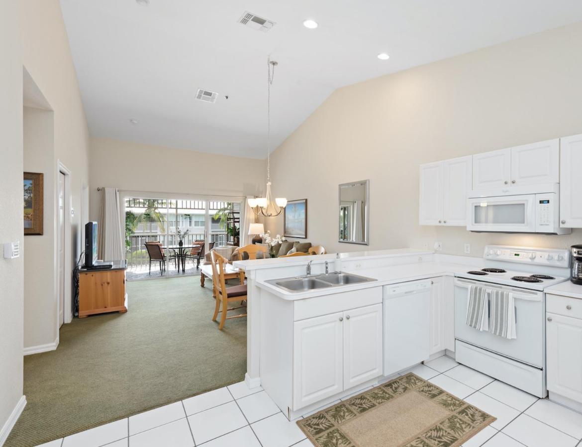 Lely Greenlinks Top Floor - On Golf Course, Minutes From Beaches, Downtown! North North Naples Esterno foto