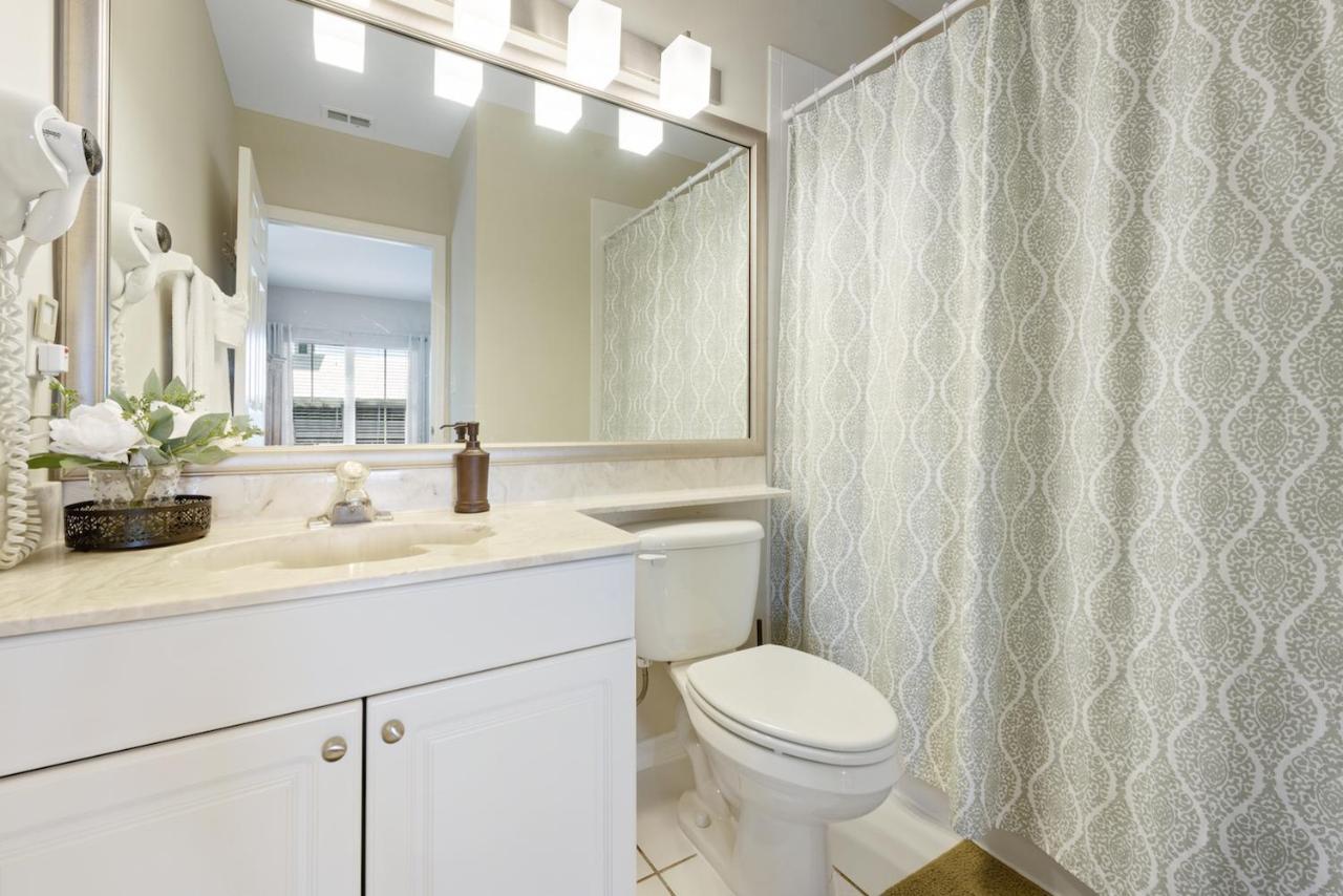 Lely Greenlinks Top Floor - On Golf Course, Minutes From Beaches, Downtown! North North Naples Esterno foto
