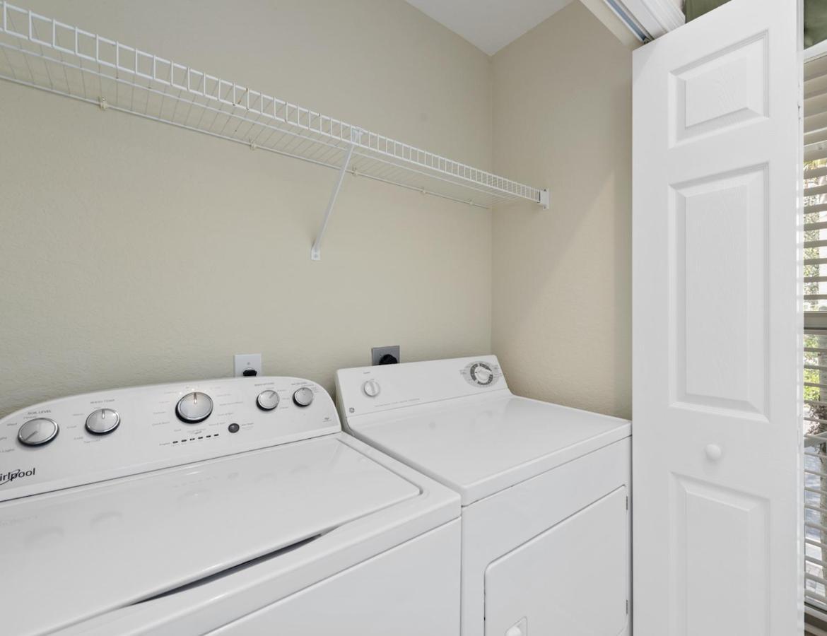 Lely Greenlinks Top Floor - On Golf Course, Minutes From Beaches, Downtown! North North Naples Esterno foto