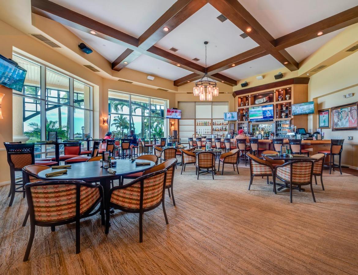 Lely Greenlinks Top Floor - On Golf Course, Minutes From Beaches, Downtown! North North Naples Esterno foto